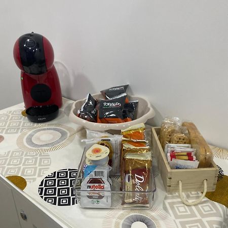 Blue Napoli Home エクステリア 写真