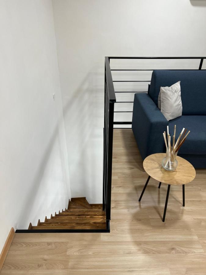 Blue Napoli Home エクステリア 写真
