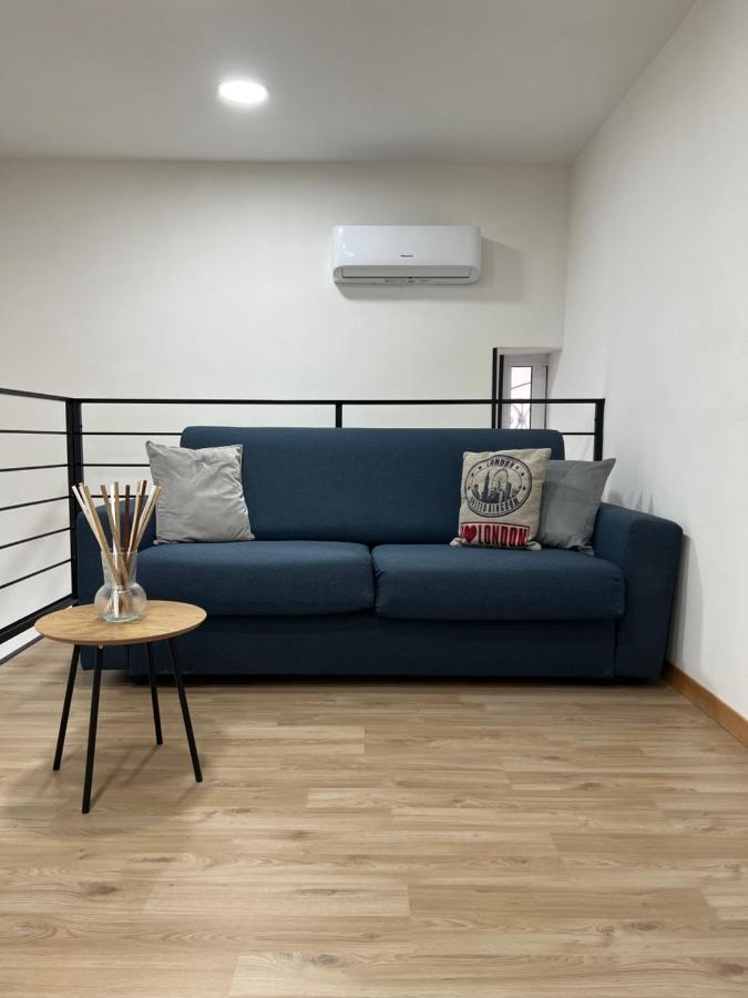 Blue Napoli Home エクステリア 写真