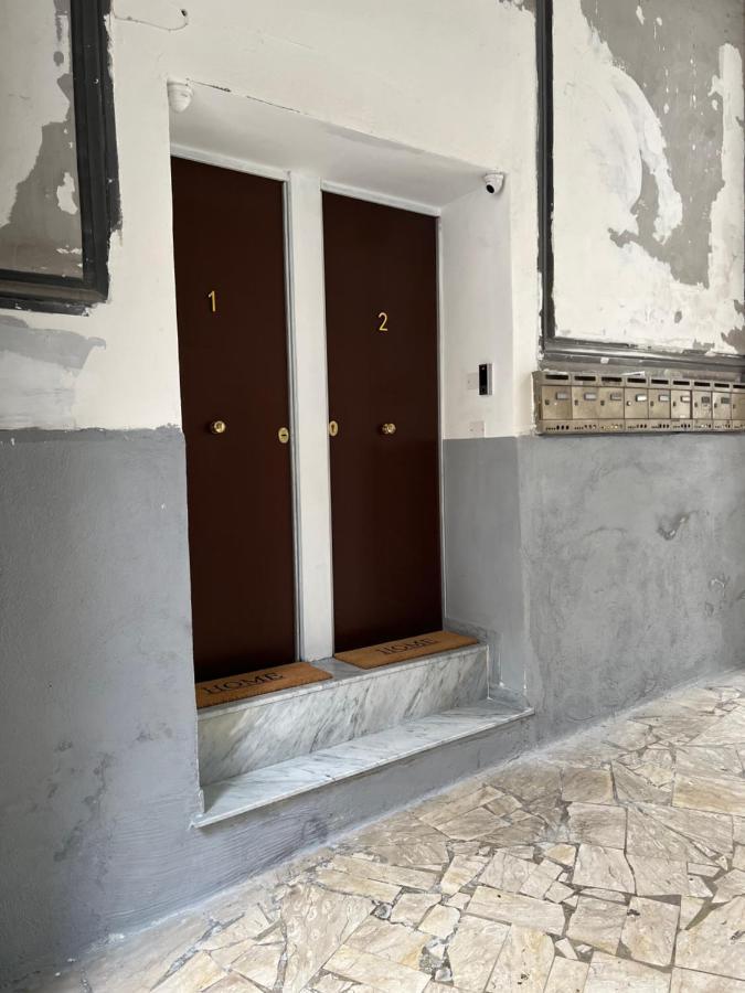 Blue Napoli Home エクステリア 写真