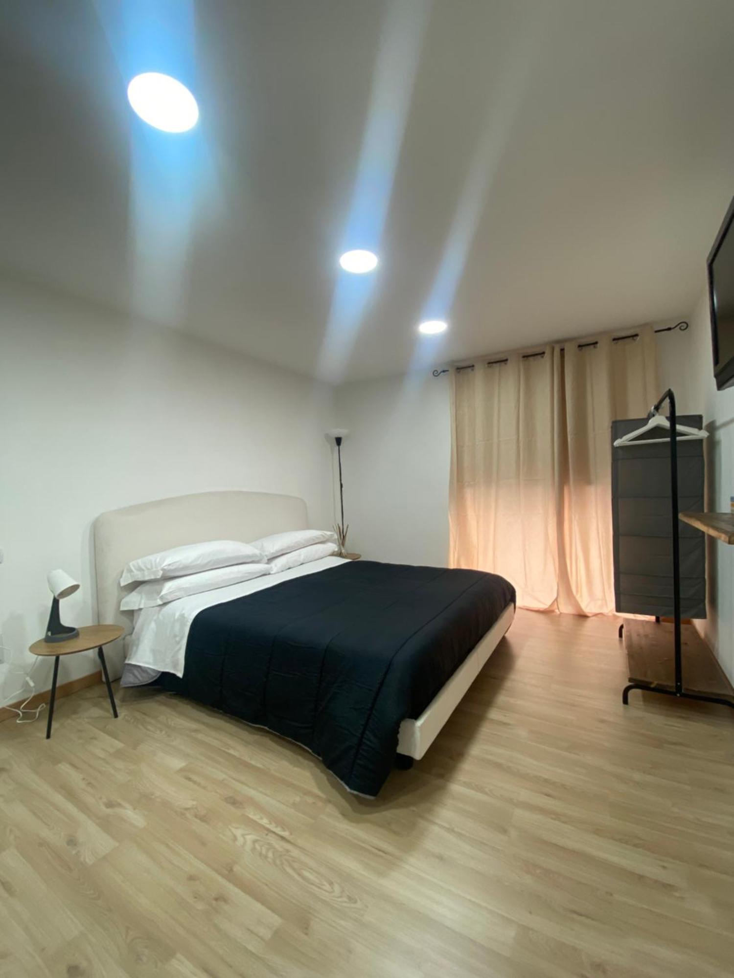 Blue Napoli Home エクステリア 写真