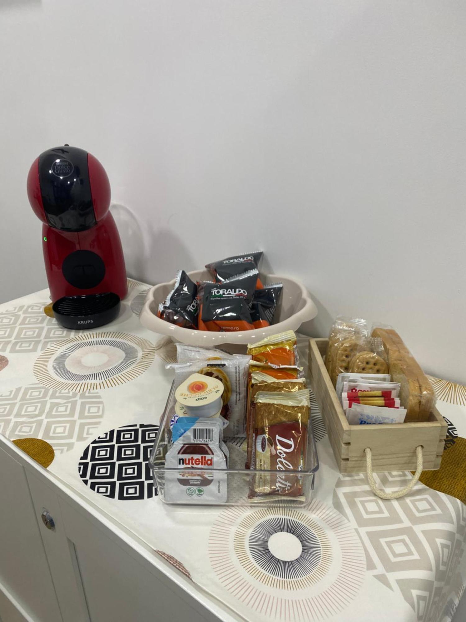 Blue Napoli Home エクステリア 写真